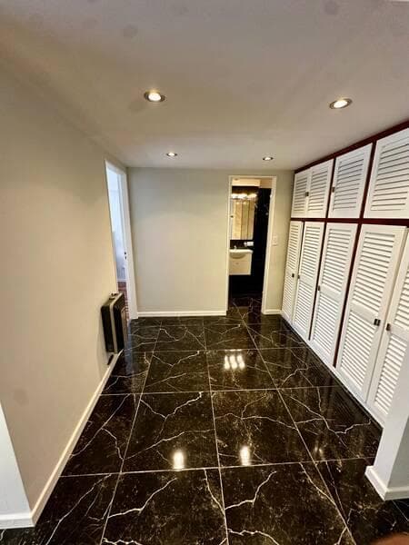 2-Room Apartment for Sale in Mar del Plata on the Street—Refurbished to Look Like New
