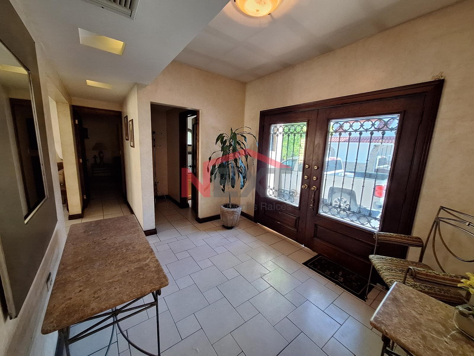 FULLY EQUIPPED AND FURNISHED HOUSE FOR RENT IN THE NORTH
