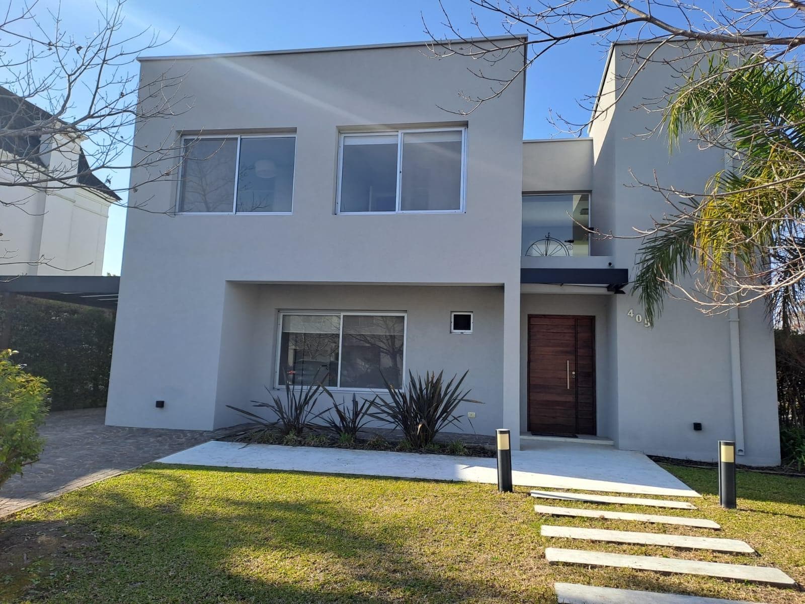 House for Rent in Los Alisos