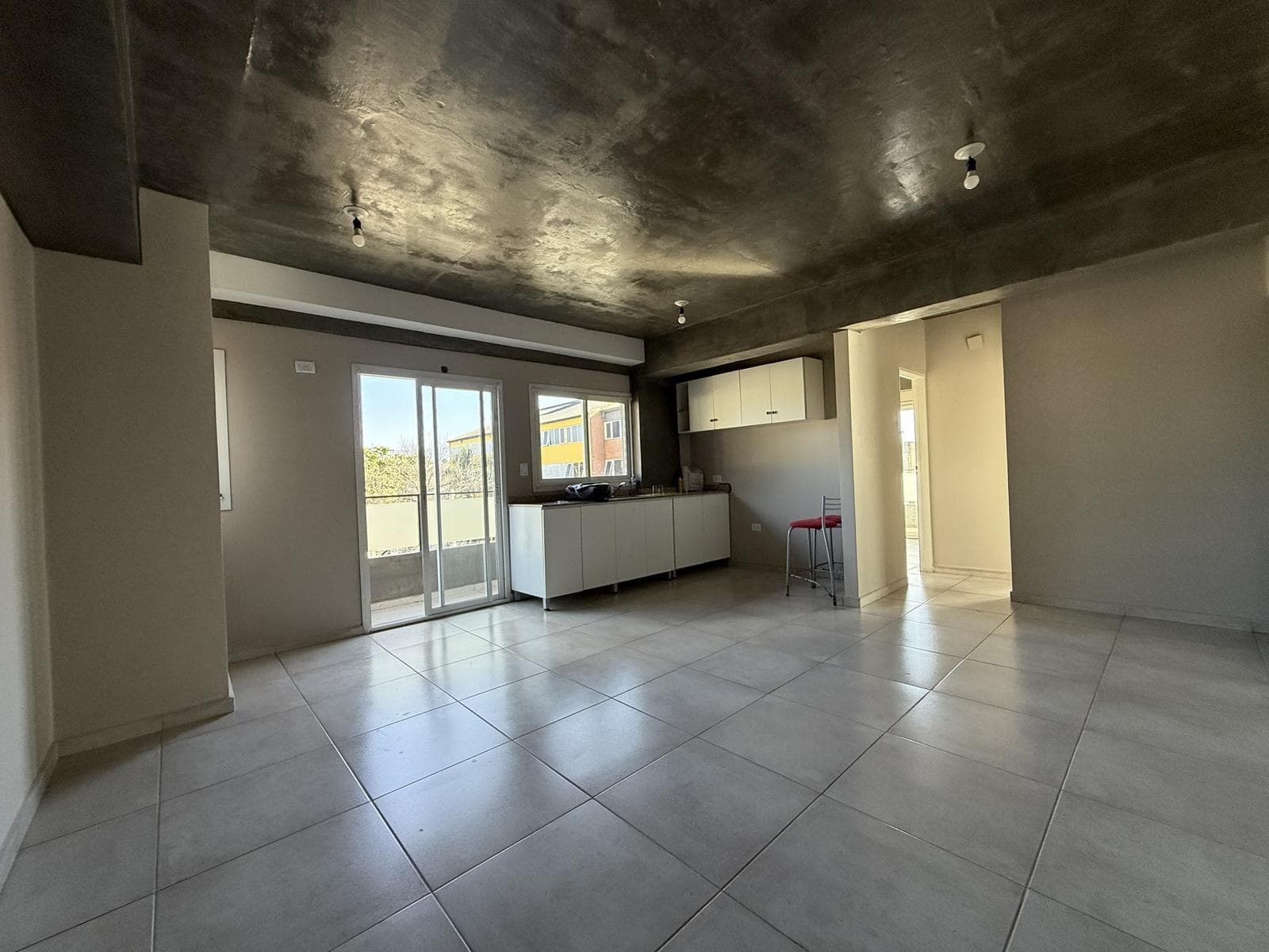 -FOR RENT- 2-Bedroom Apartment in Barrio Norte