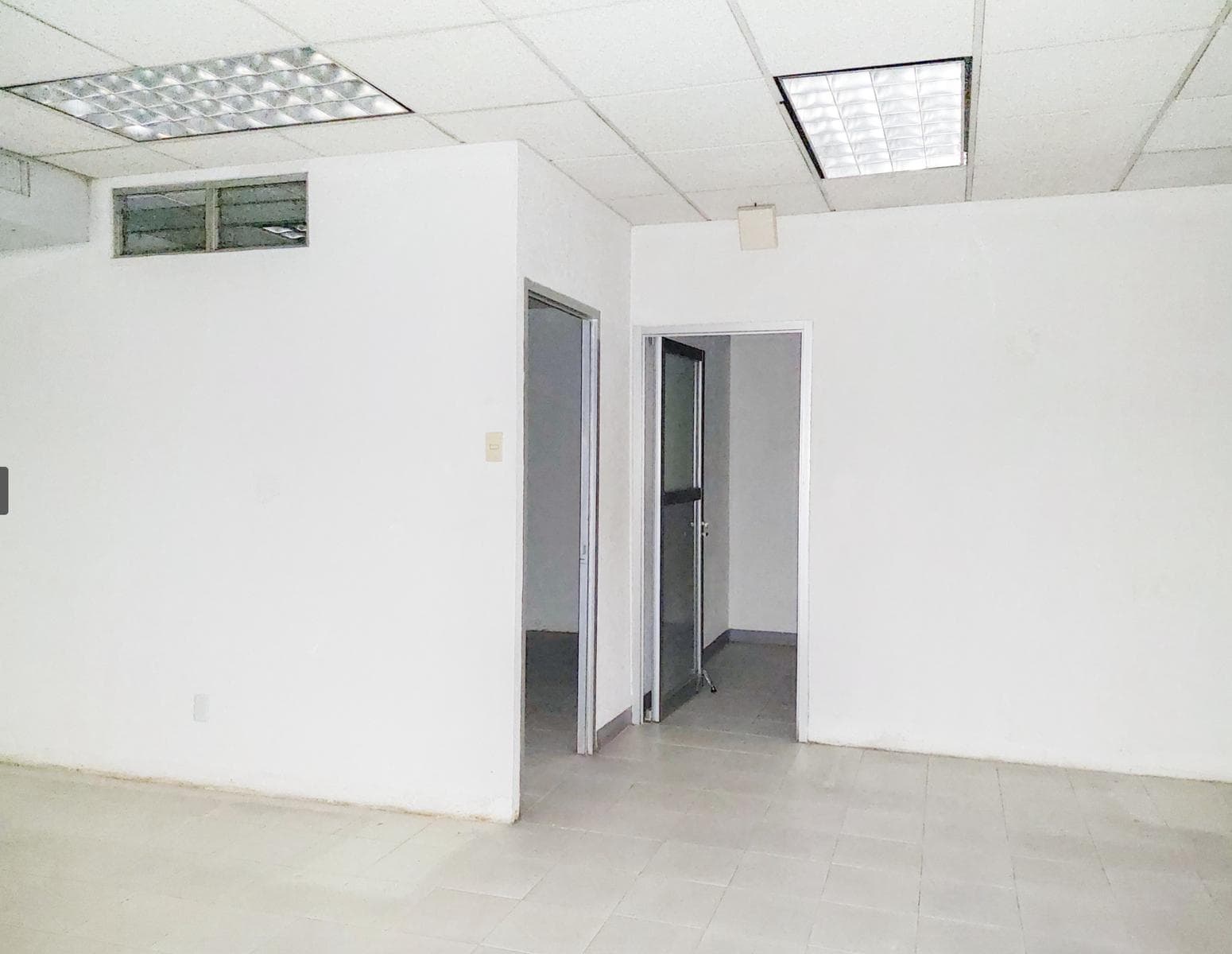 Commercial Warehouse for Rent – Historic Center, Mexico City