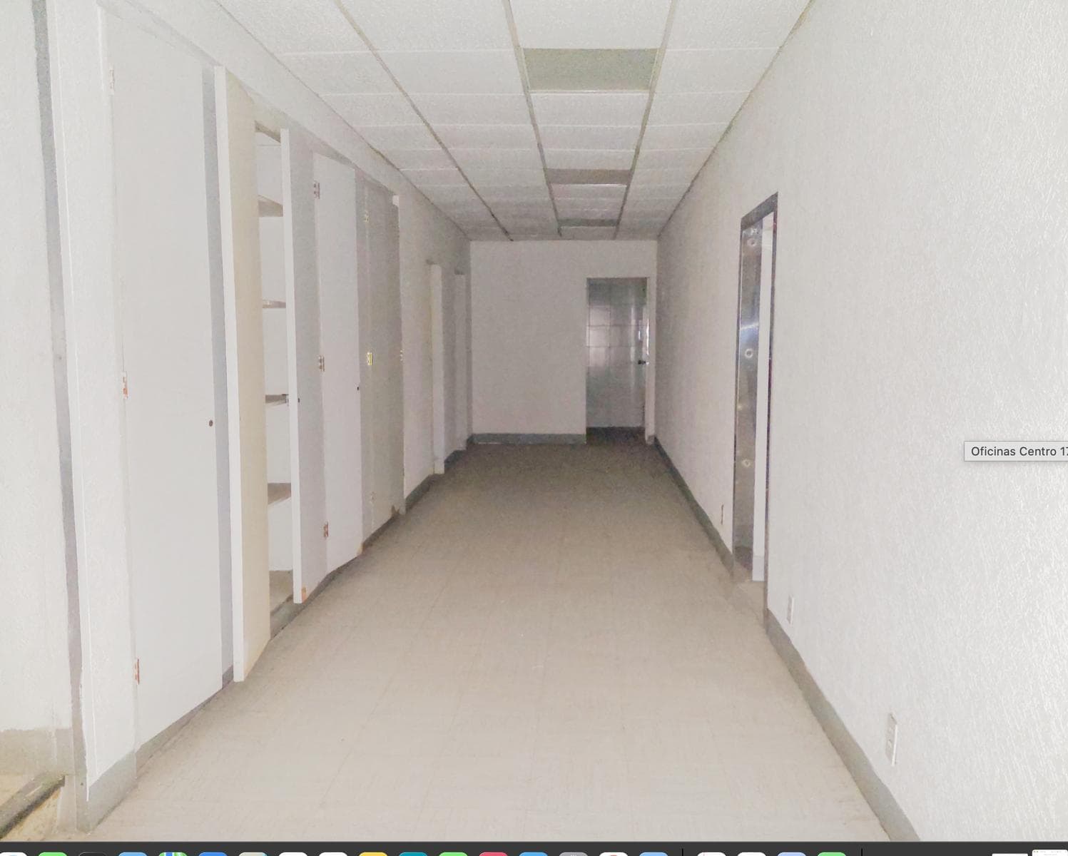Commercial Warehouse for Rent – Historic Center, Mexico City