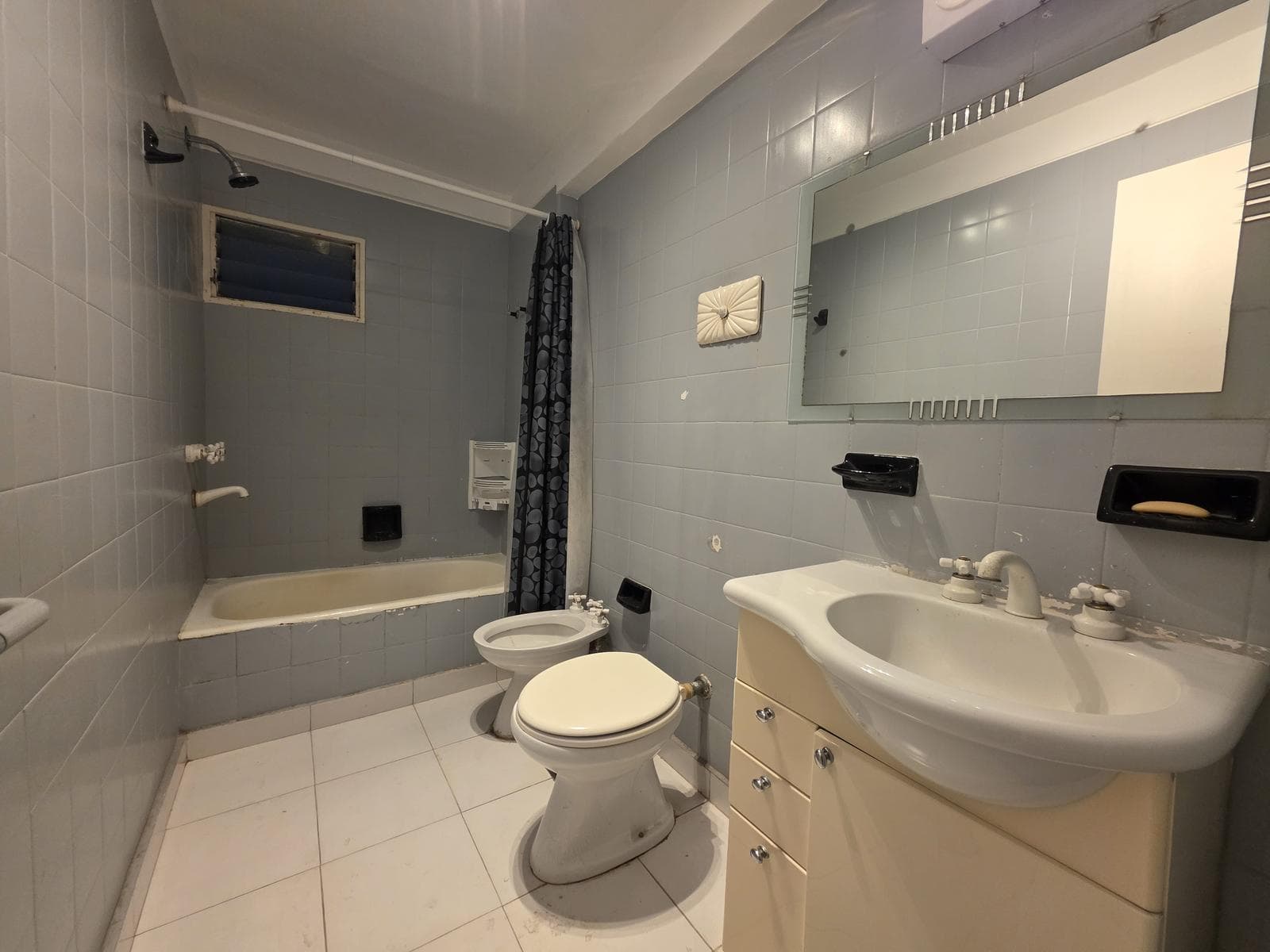 3-Bedroom Apartment for Sale in Belgrano
