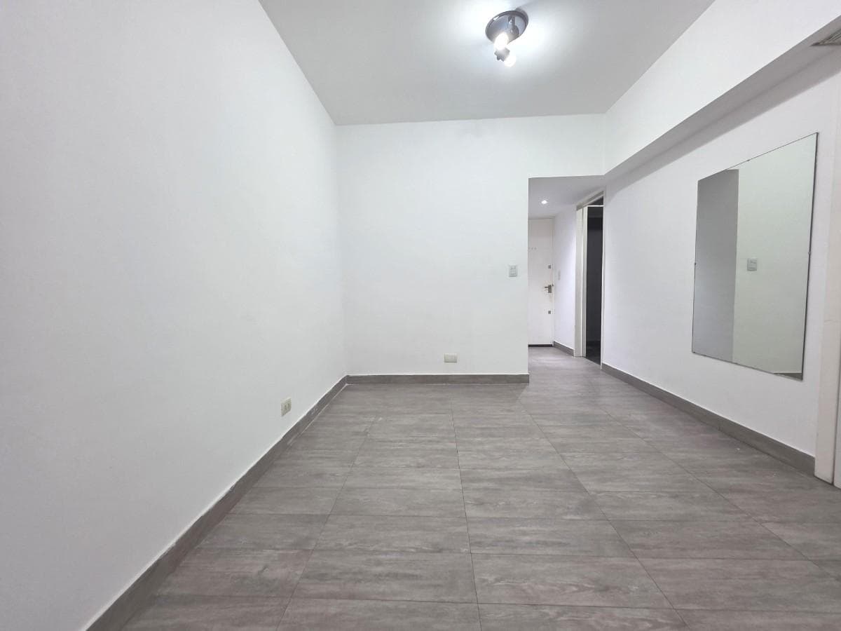 3-Bedroom Apartment for Sale in Belgrano