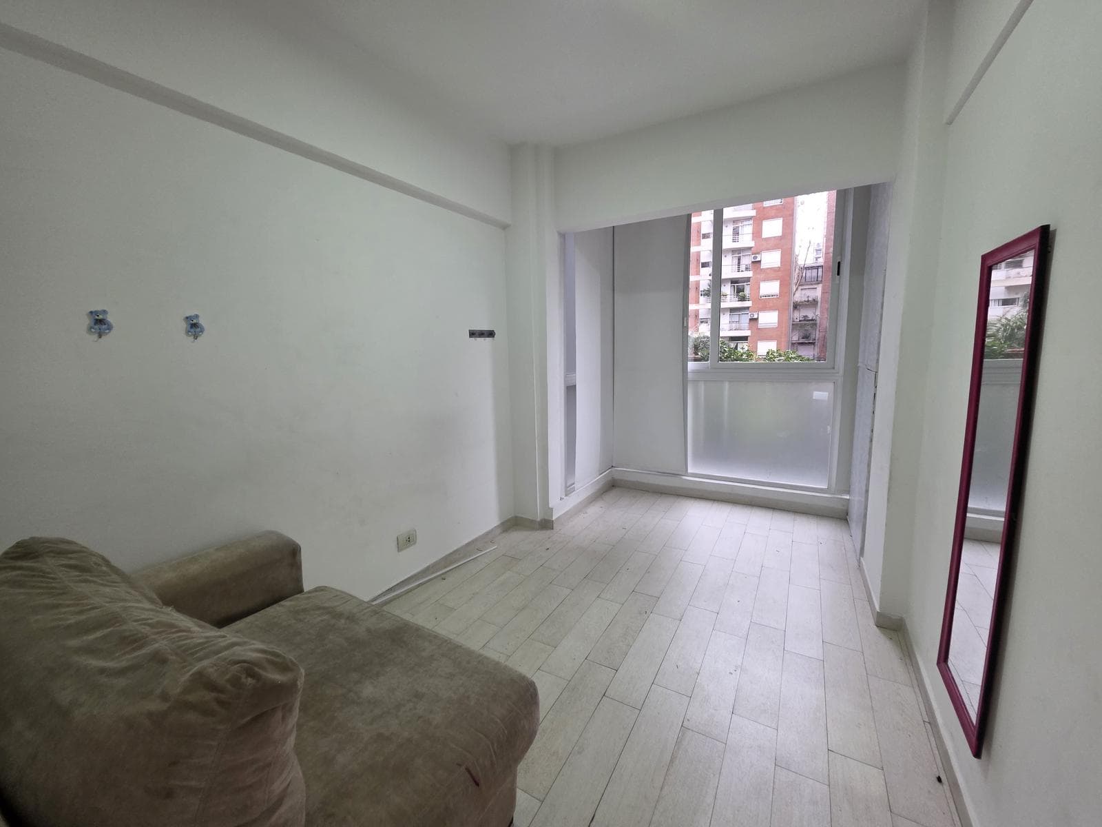 3-Bedroom Apartment for Sale in Belgrano