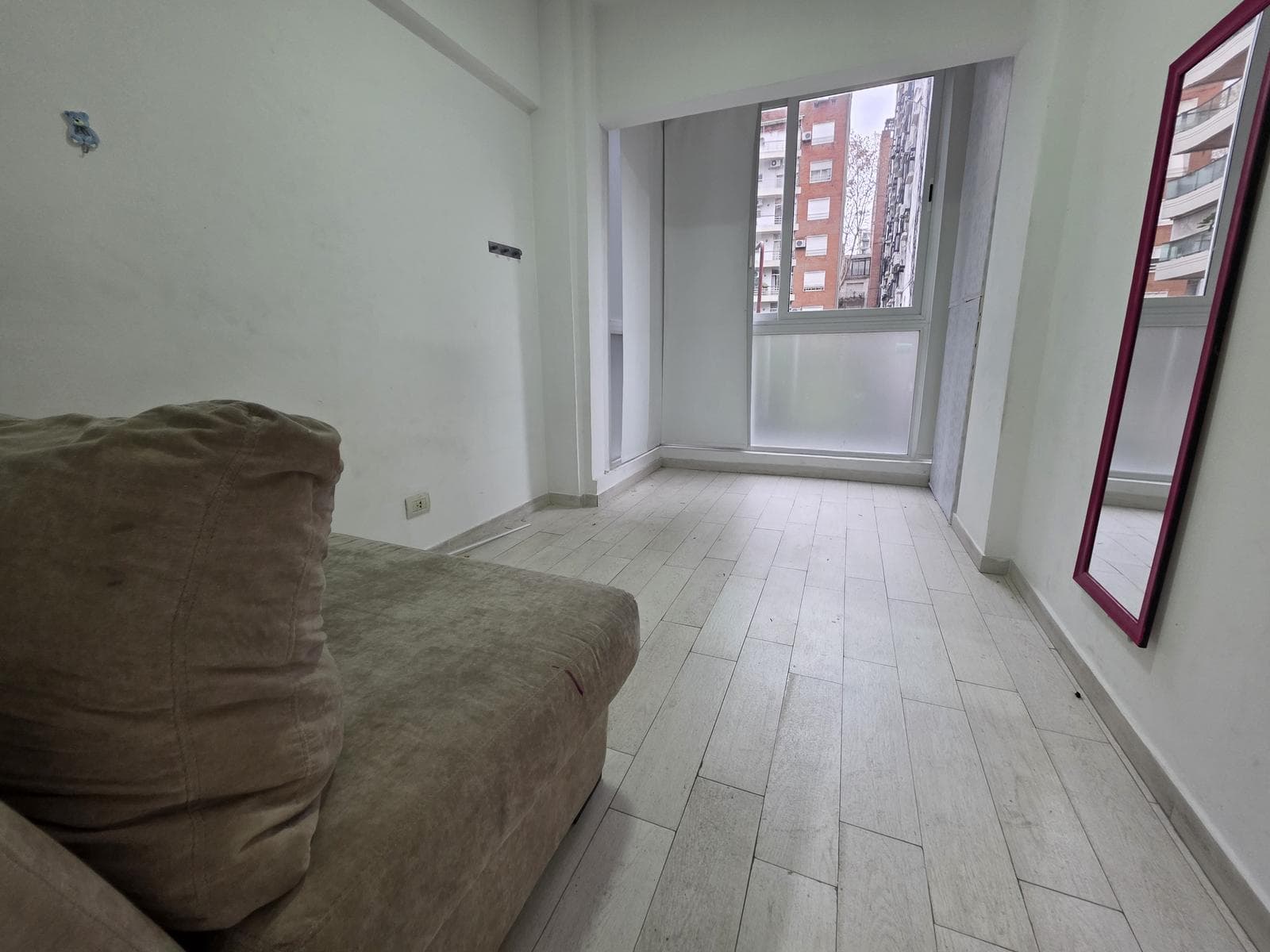 3-Bedroom Apartment for Sale in Belgrano