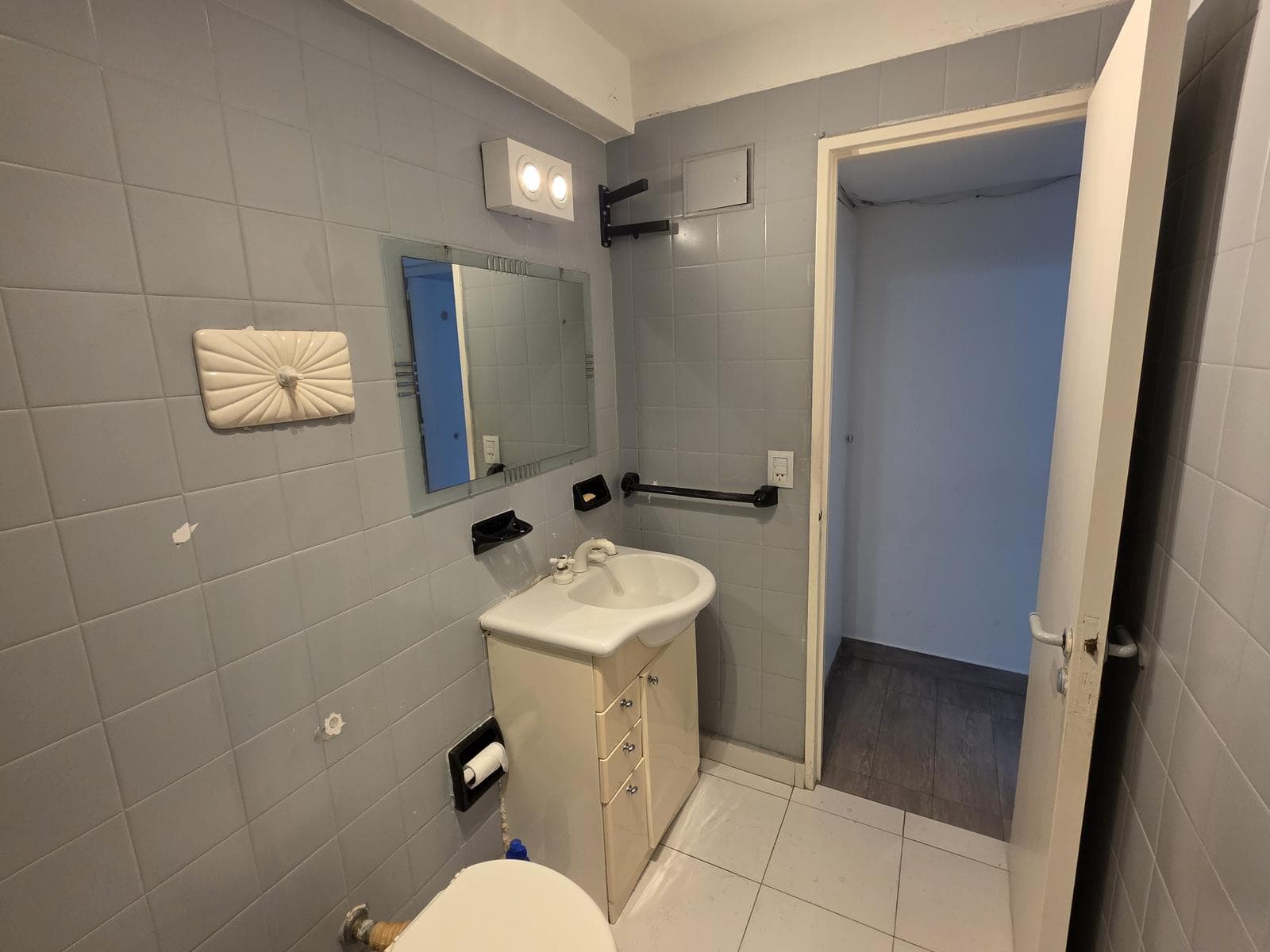 3-Bedroom Apartment for Sale in Belgrano