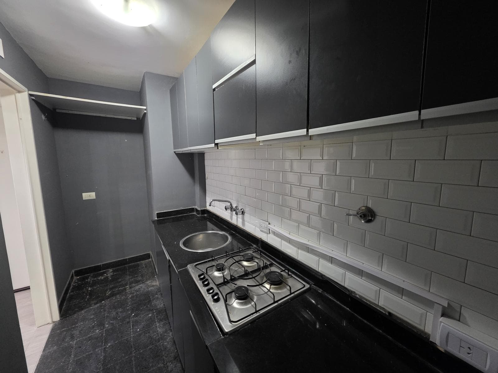3-Bedroom Apartment for Sale in Belgrano