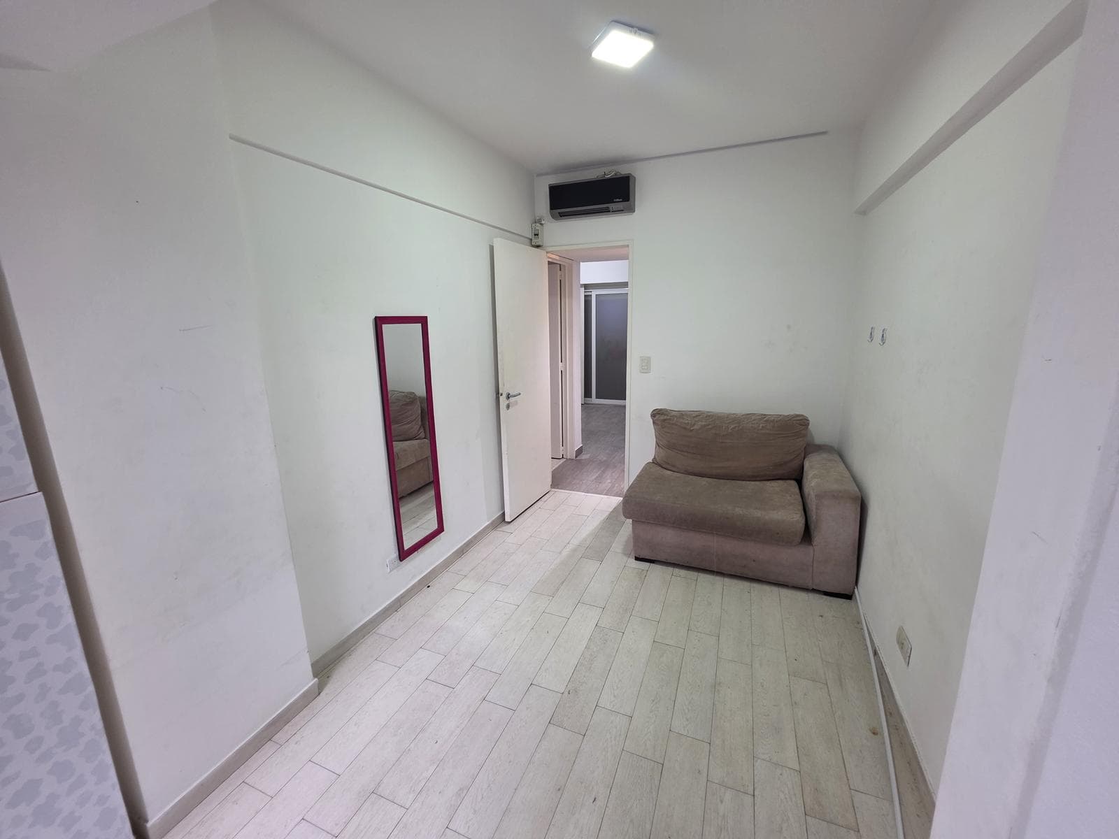 3-Bedroom Apartment for Sale in Belgrano