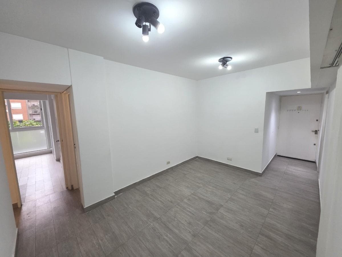 3-Bedroom Apartment for Sale in Belgrano