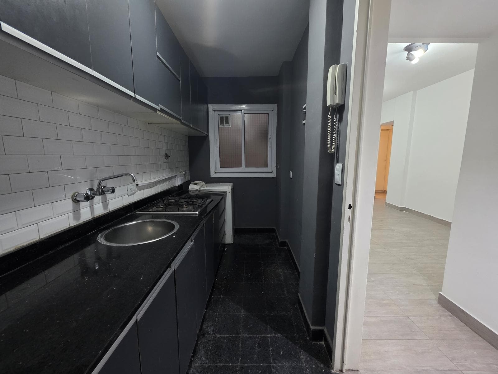 3-Bedroom Apartment for Sale in Belgrano