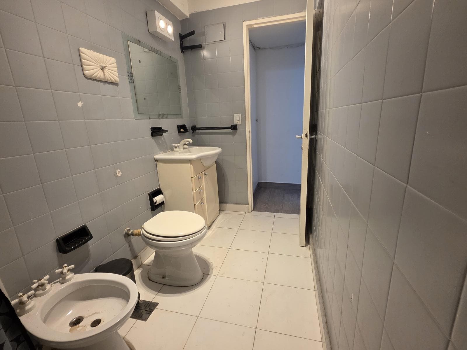 3-Bedroom Apartment for Sale in Belgrano