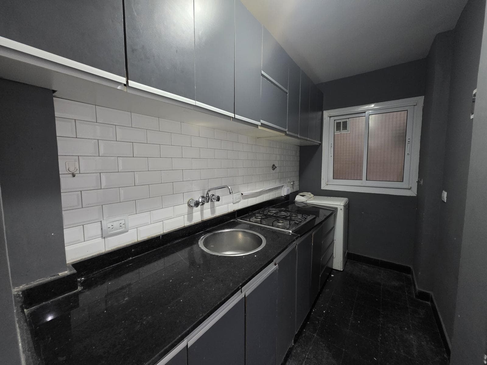 3-Bedroom Apartment for Sale in Belgrano