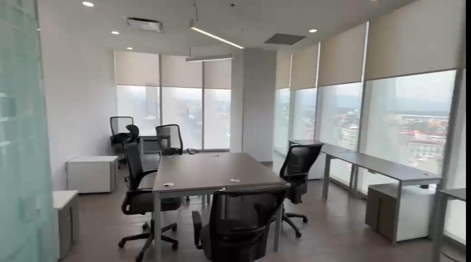 Office for Rent in Lomas de Chapultepec