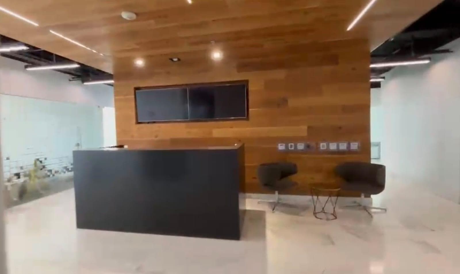 Office for Rent in Lomas de Chapultepec