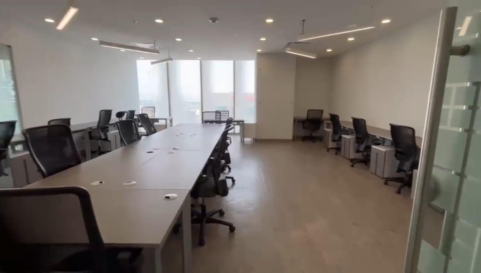 Office for Rent in Lomas de Chapultepec