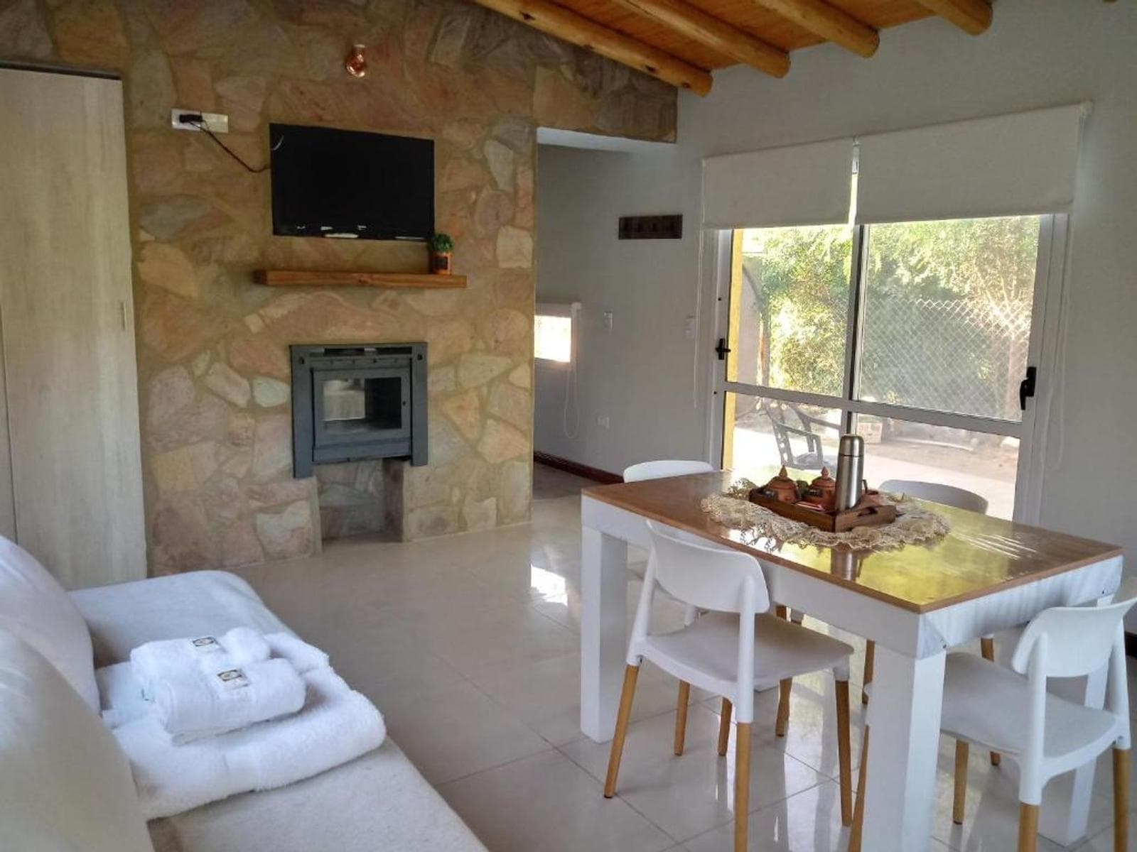 FOR SALE: 2 HOUSES IN ESPEJO, MERLO, SAN LUIS