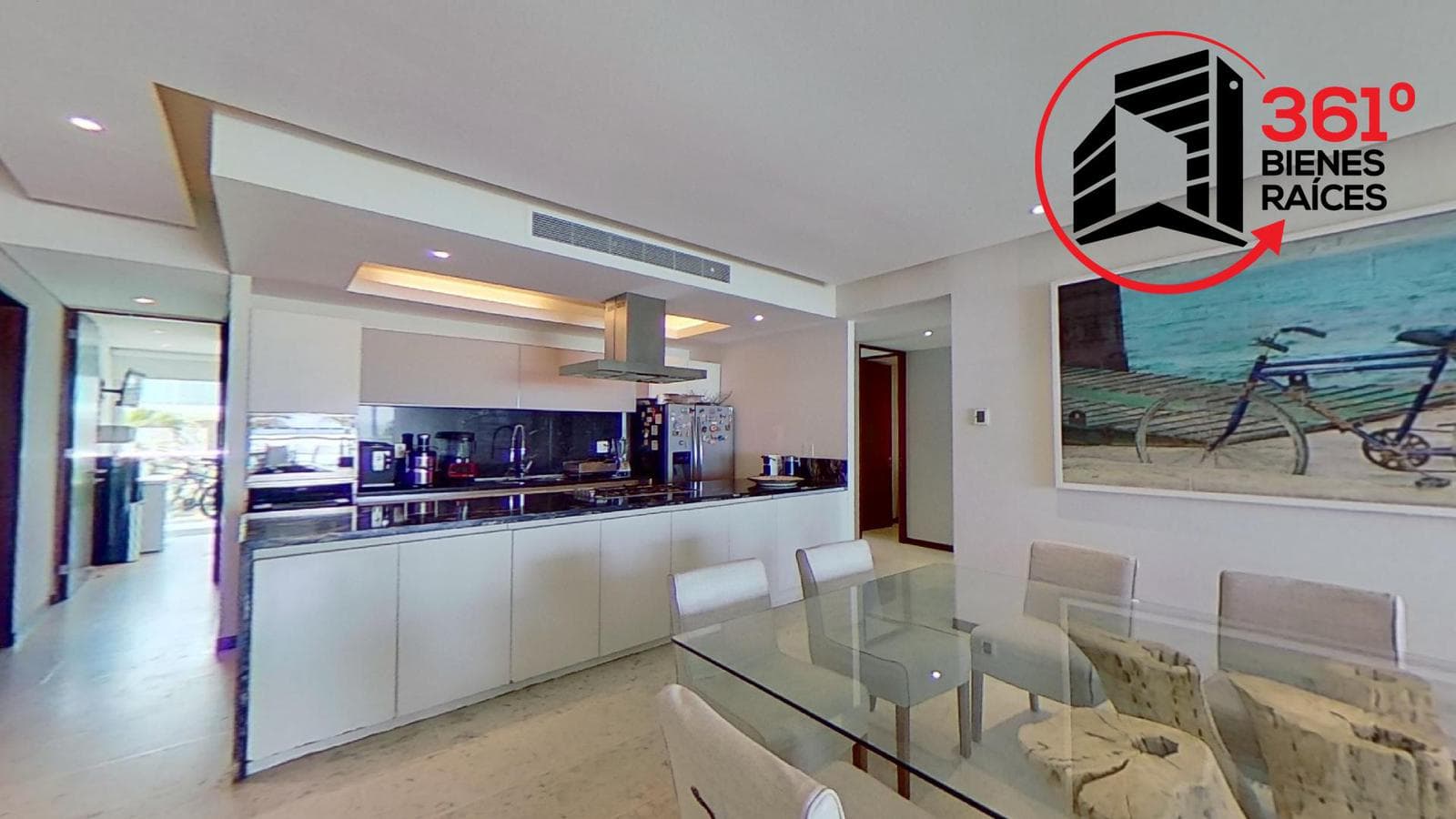 For Sale: Acapulco Diamante Peninsula, 3-Bedroom Torre Playa