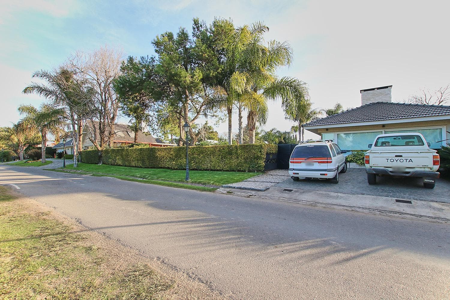 Exceptional Home in Los Lagartos CC - Qualifies for a Mortgage