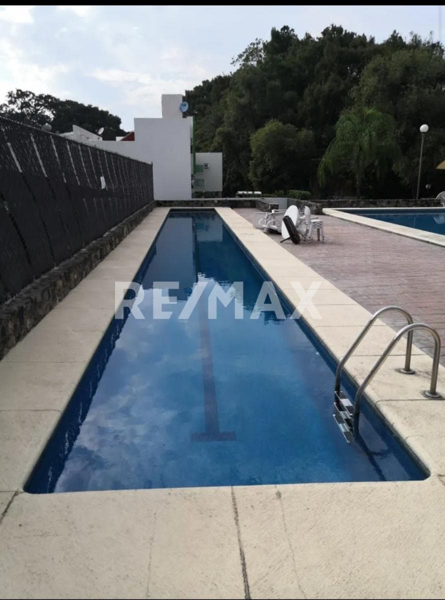 House for Rent in Oaxtepec Centro