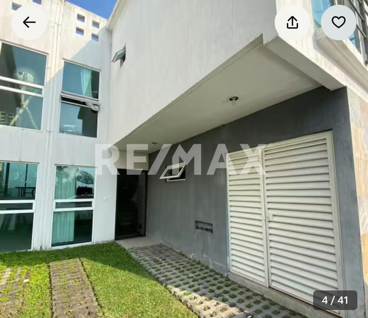 House for Rent in Oaxtepec Centro