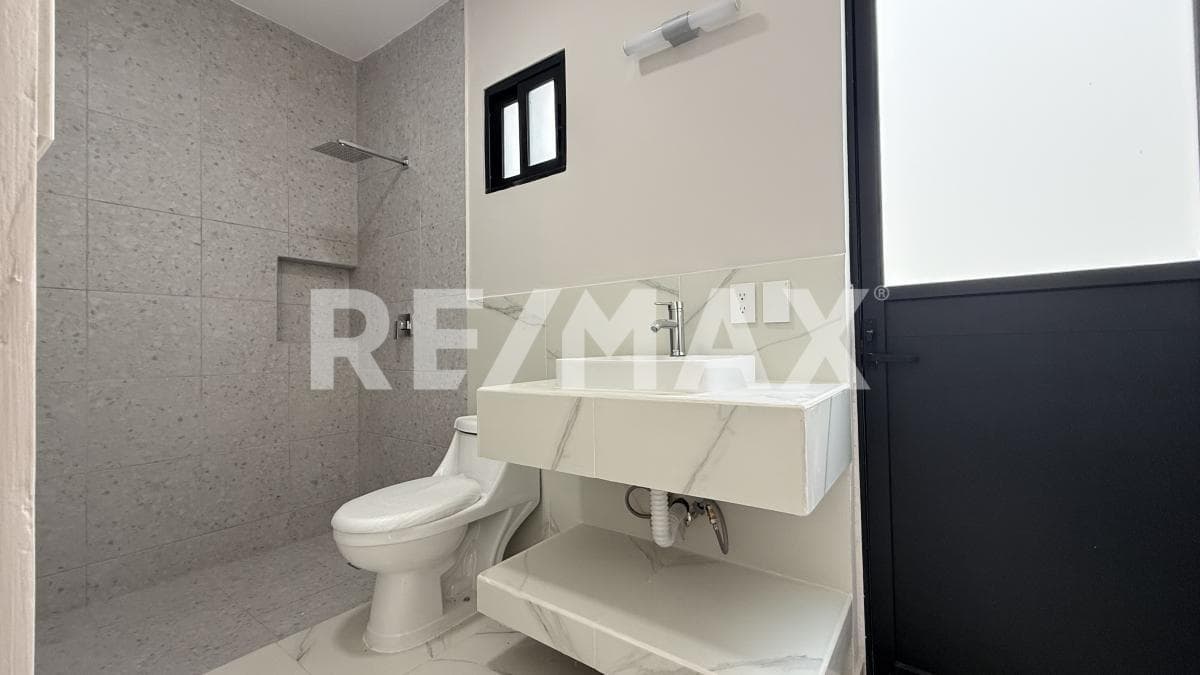 House for Sale in the Altos de Oaxtepec Subdivision