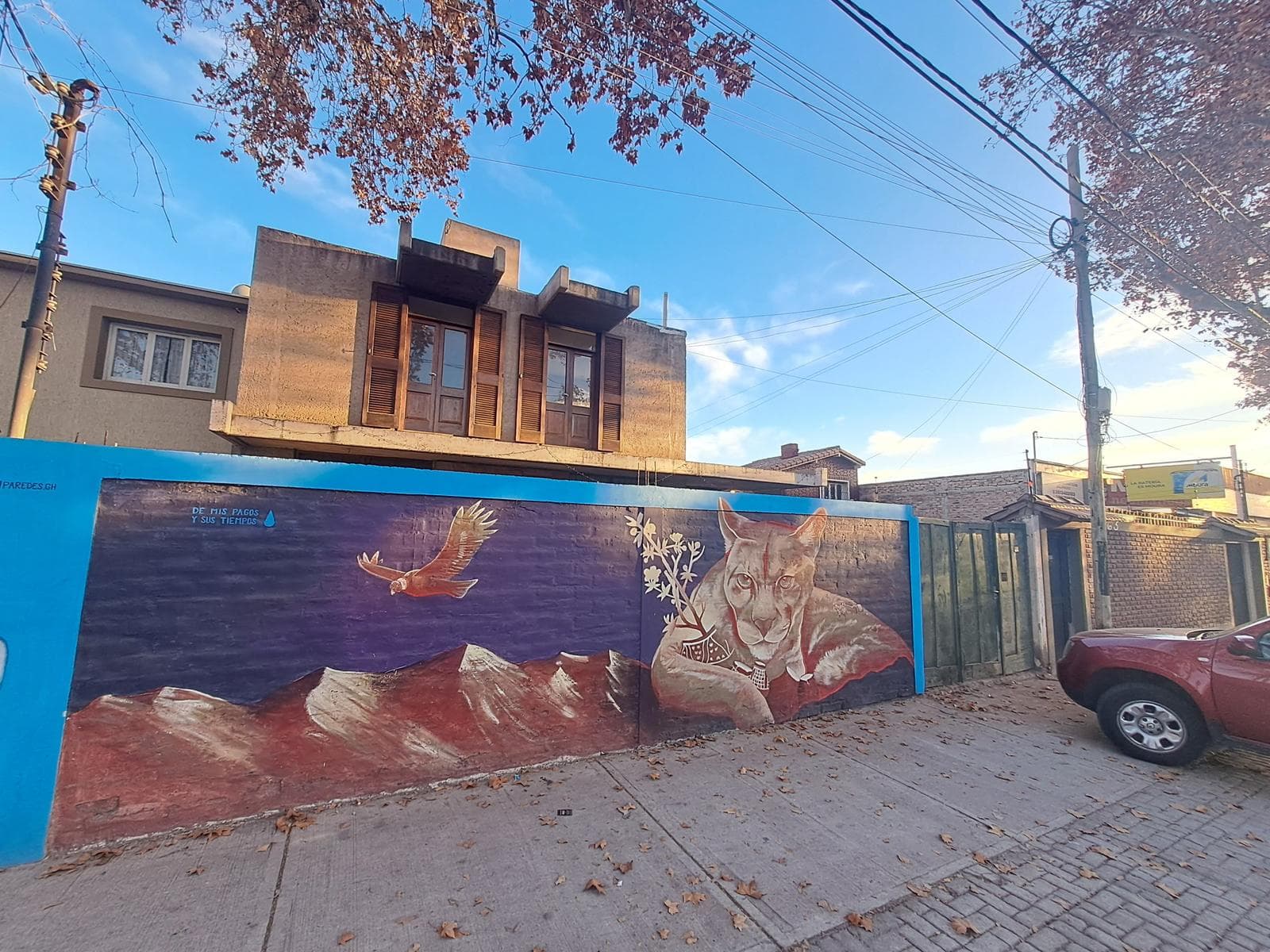 House for Sale - 2/3 bedrooms, 2 bathrooms - MORTGAGE-ELIGIBLE on Carril Cervantes