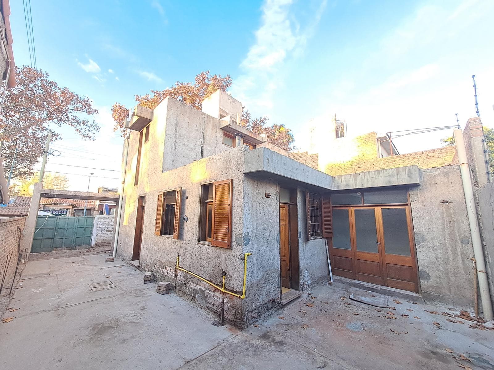 House for Sale - 2/3 bedrooms, 2 bathrooms - MORTGAGE-ELIGIBLE on Carril Cervantes