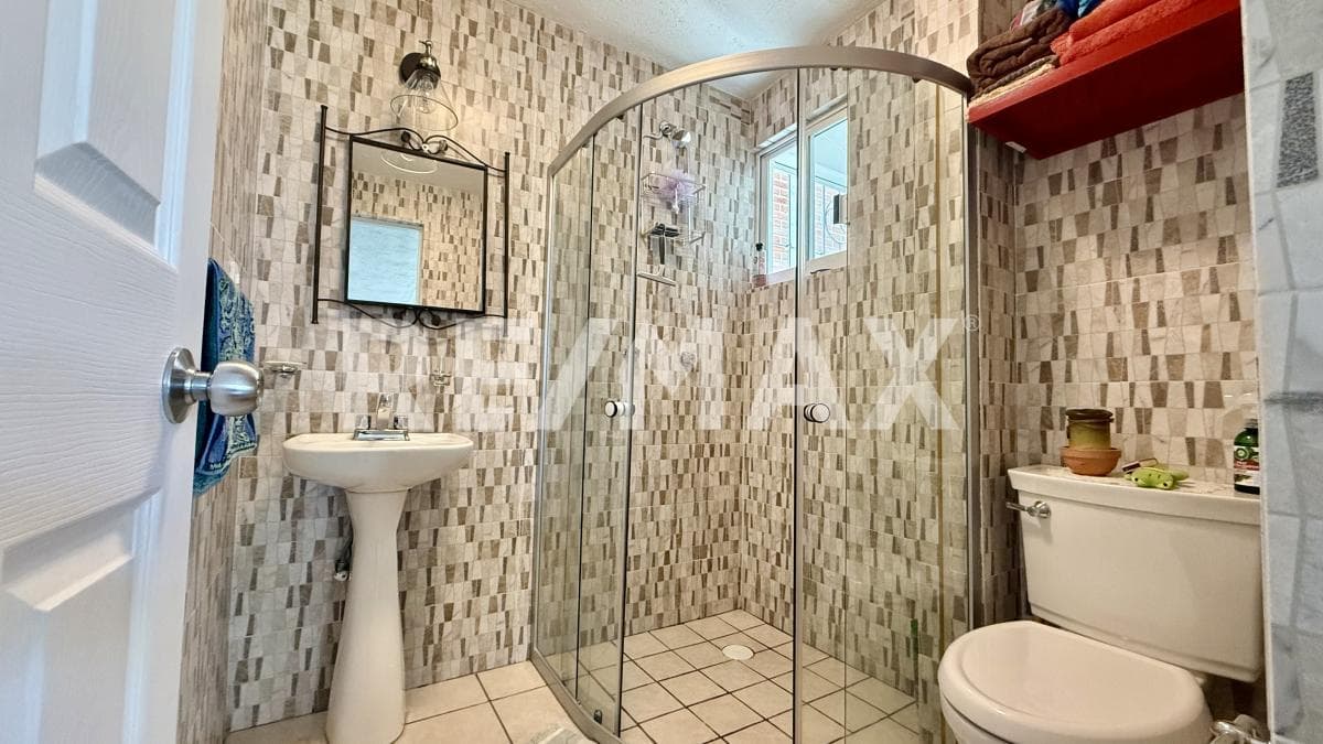 House for Sale in Tlayacapan