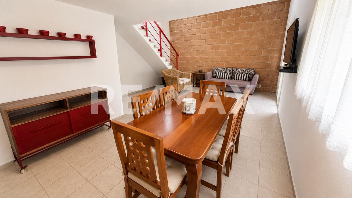 House for Sale in Tlayacapan