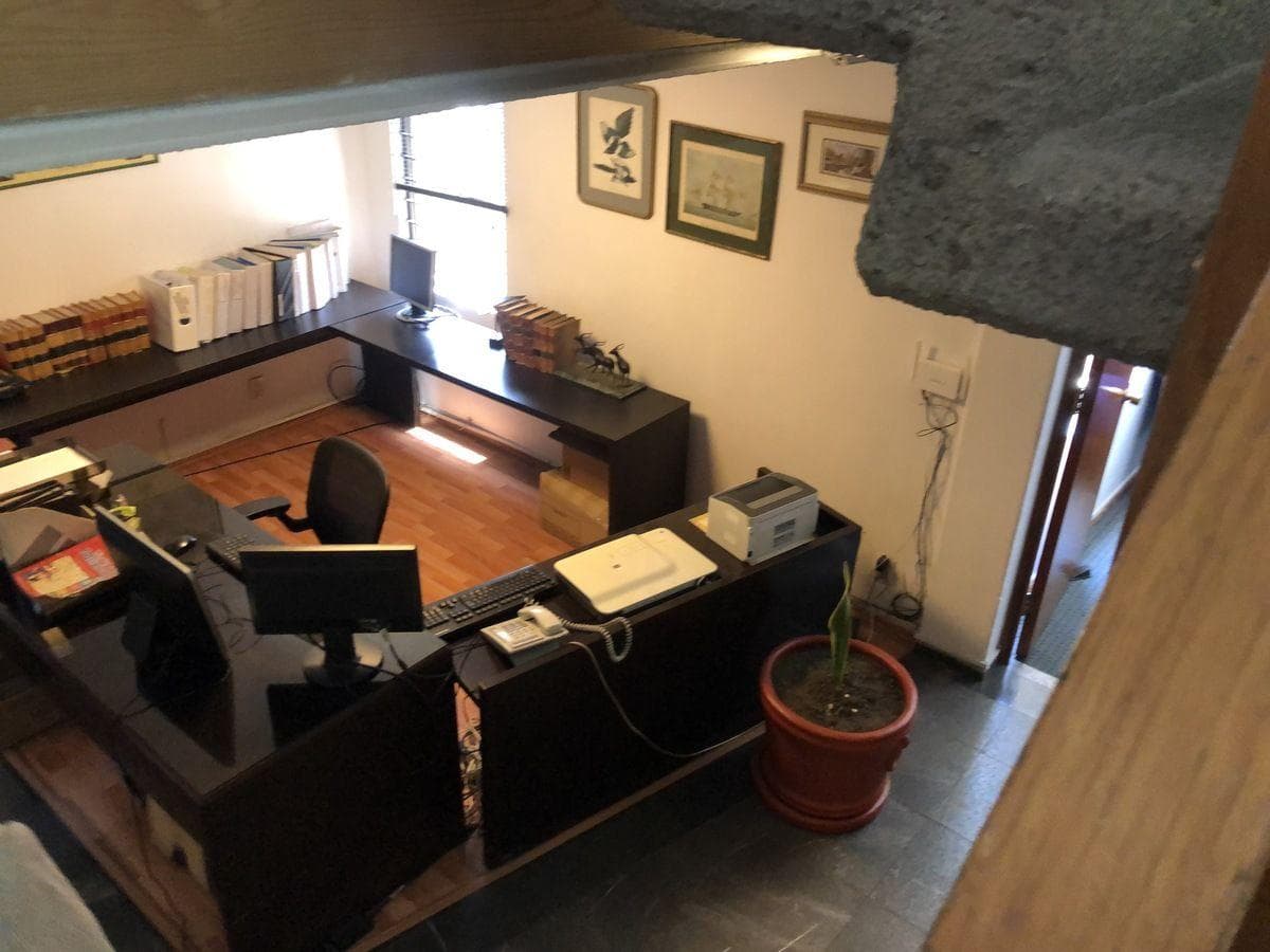 Casa con Uso de Suelo en Venta en Nápoles a unos Pasos del WTC