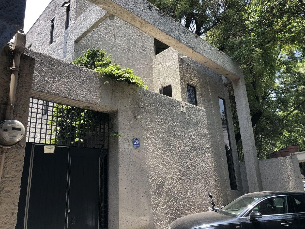 Casa con Uso de Suelo en Venta en Nápoles a unos Pasos del WTC