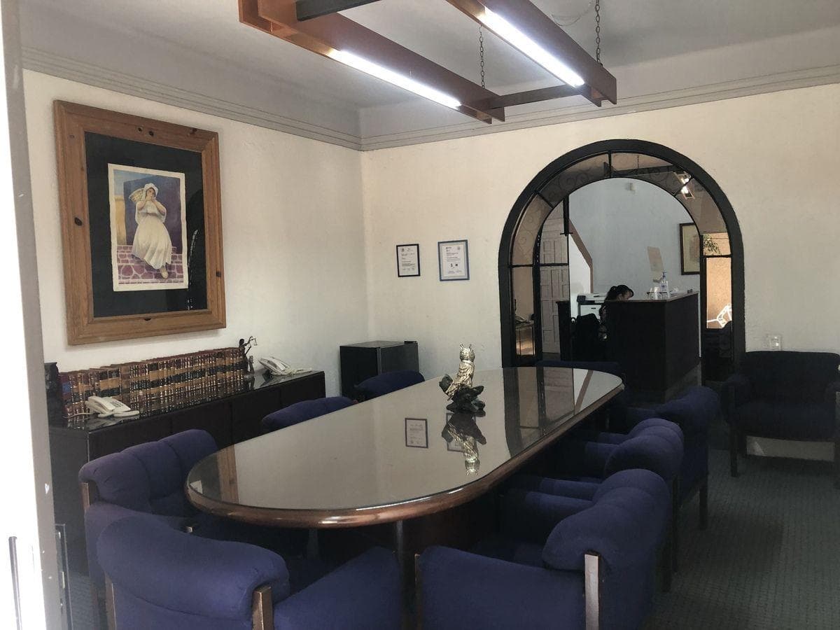 Casa con Uso de Suelo en Venta en Nápoles a unos Pasos del WTC