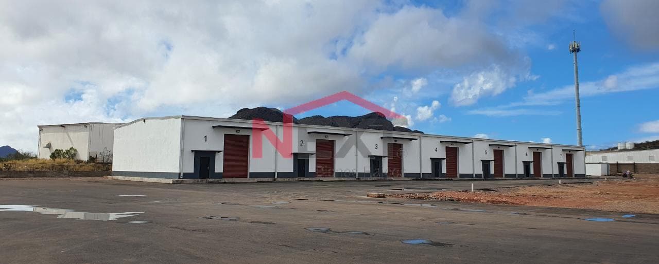 INDUSTRIAL WAREHOUSES FOR RENT
