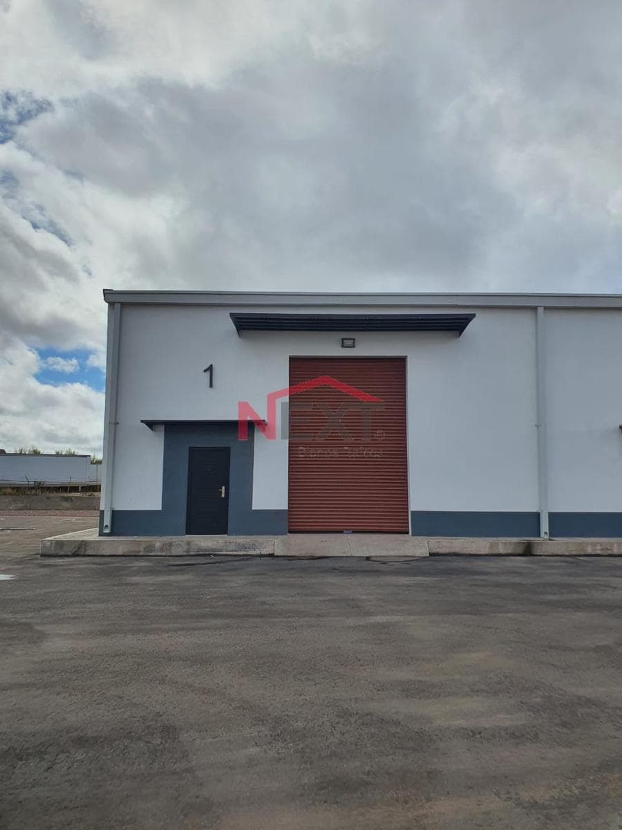 INDUSTRIAL WAREHOUSES FOR RENT