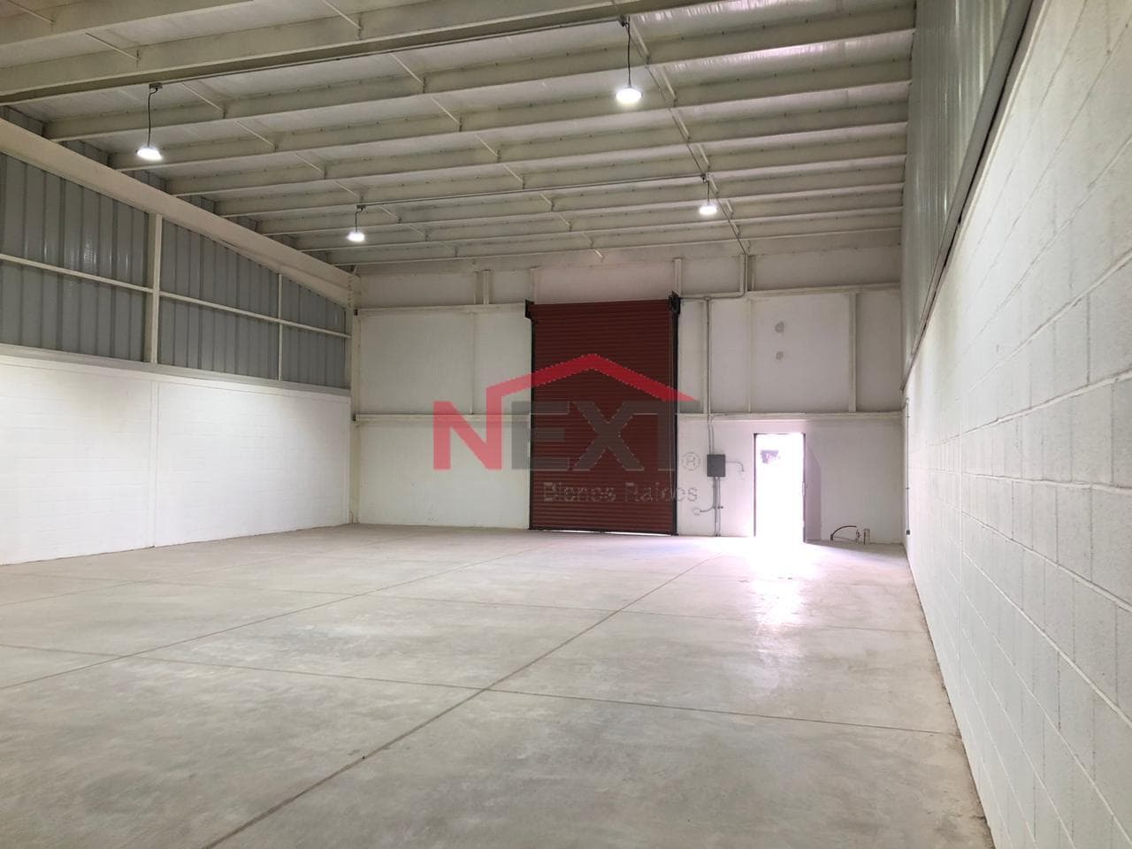 INDUSTRIAL WAREHOUSES FOR RENT