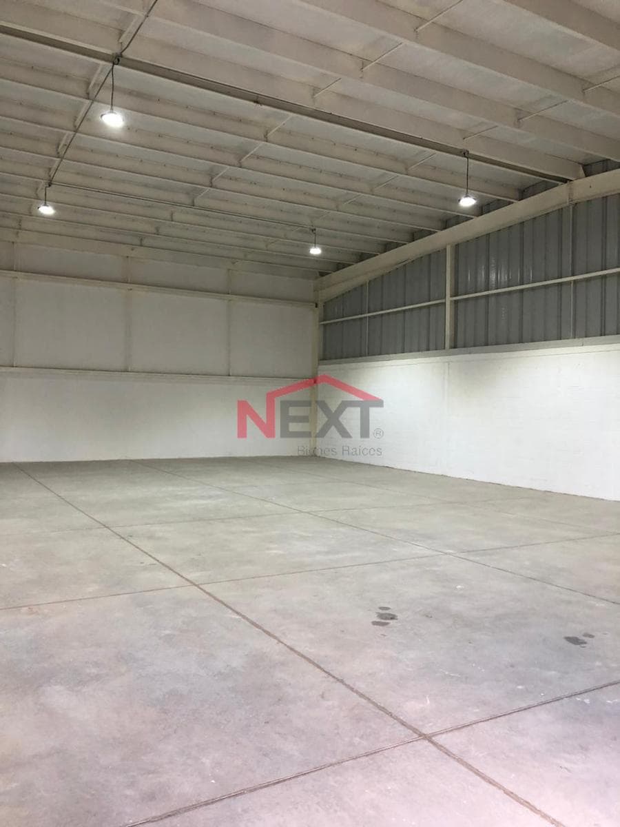 INDUSTRIAL WAREHOUSES FOR RENT