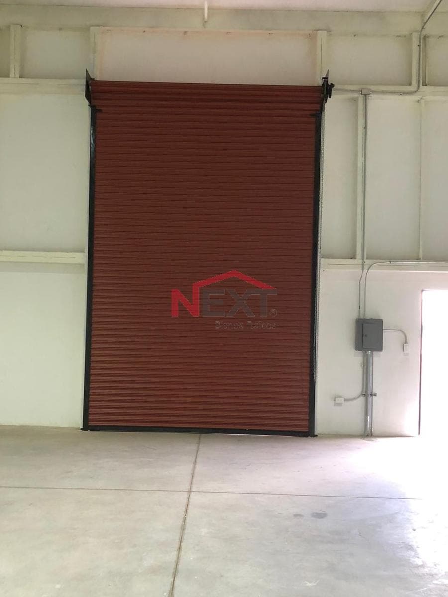 INDUSTRIAL WAREHOUSES FOR RENT