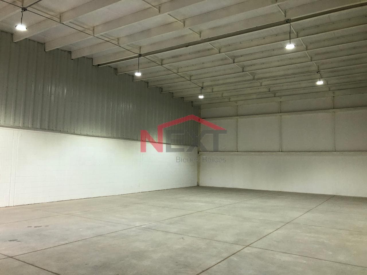 INDUSTRIAL WAREHOUSES FOR RENT