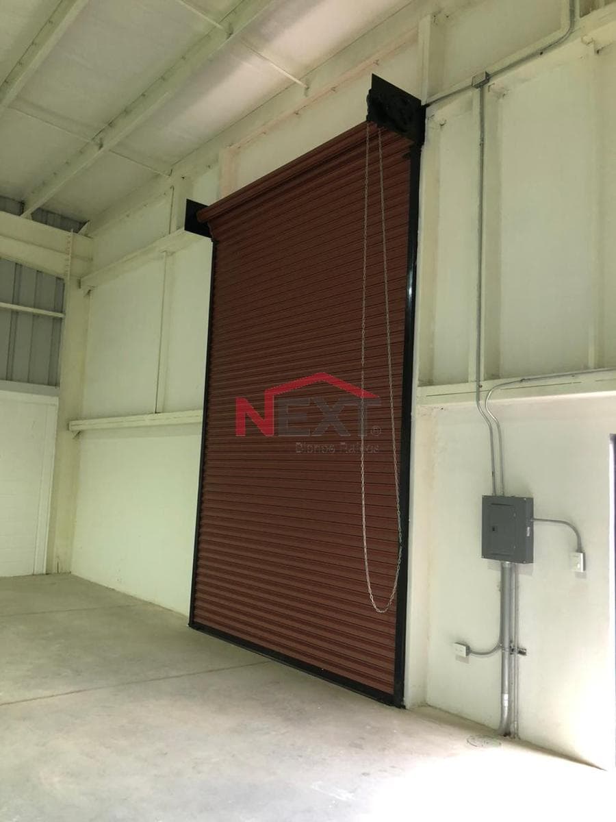 INDUSTRIAL WAREHOUSES FOR RENT
