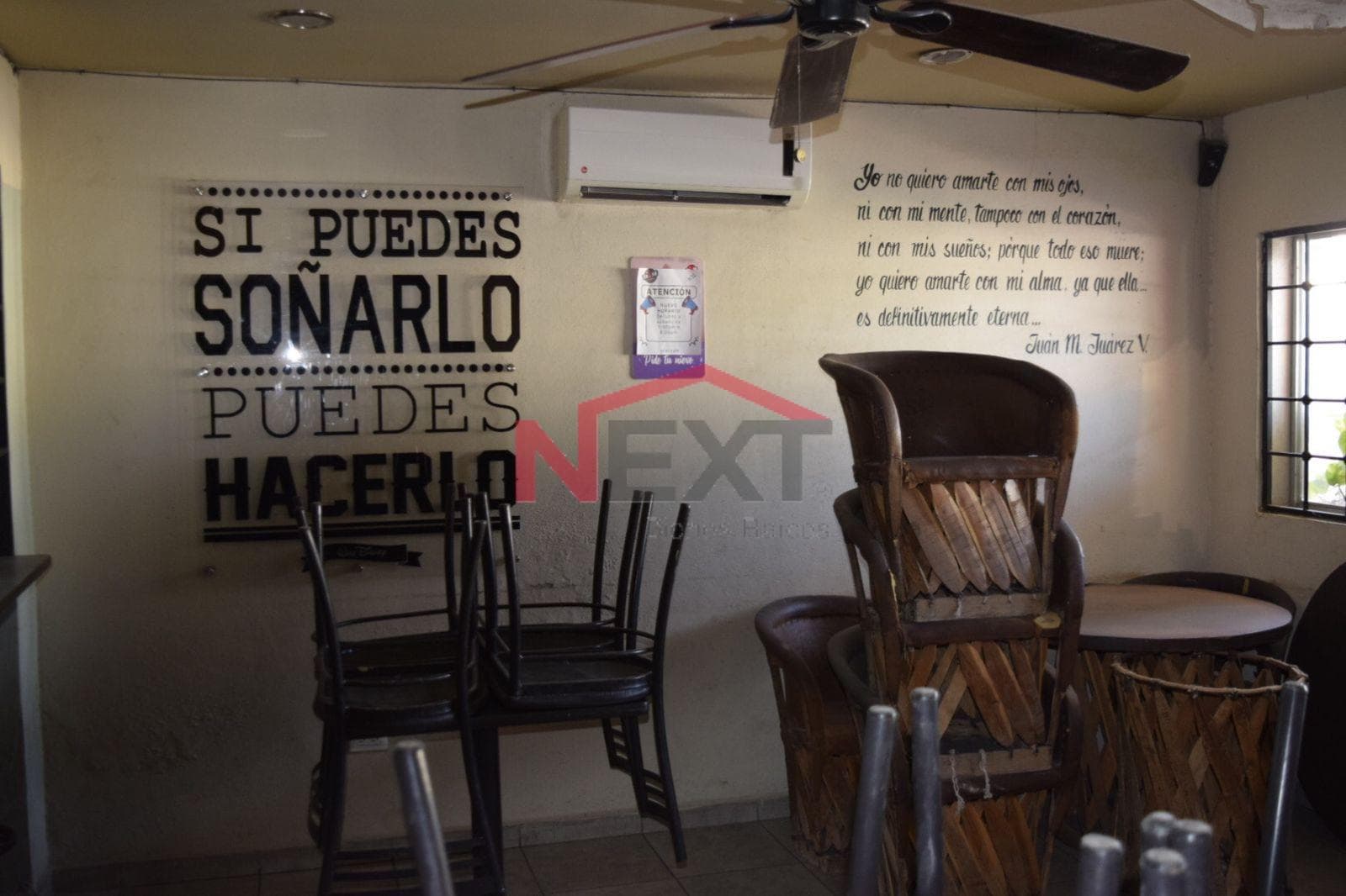 COMMERCIAL PROPERTY IN EMPALME