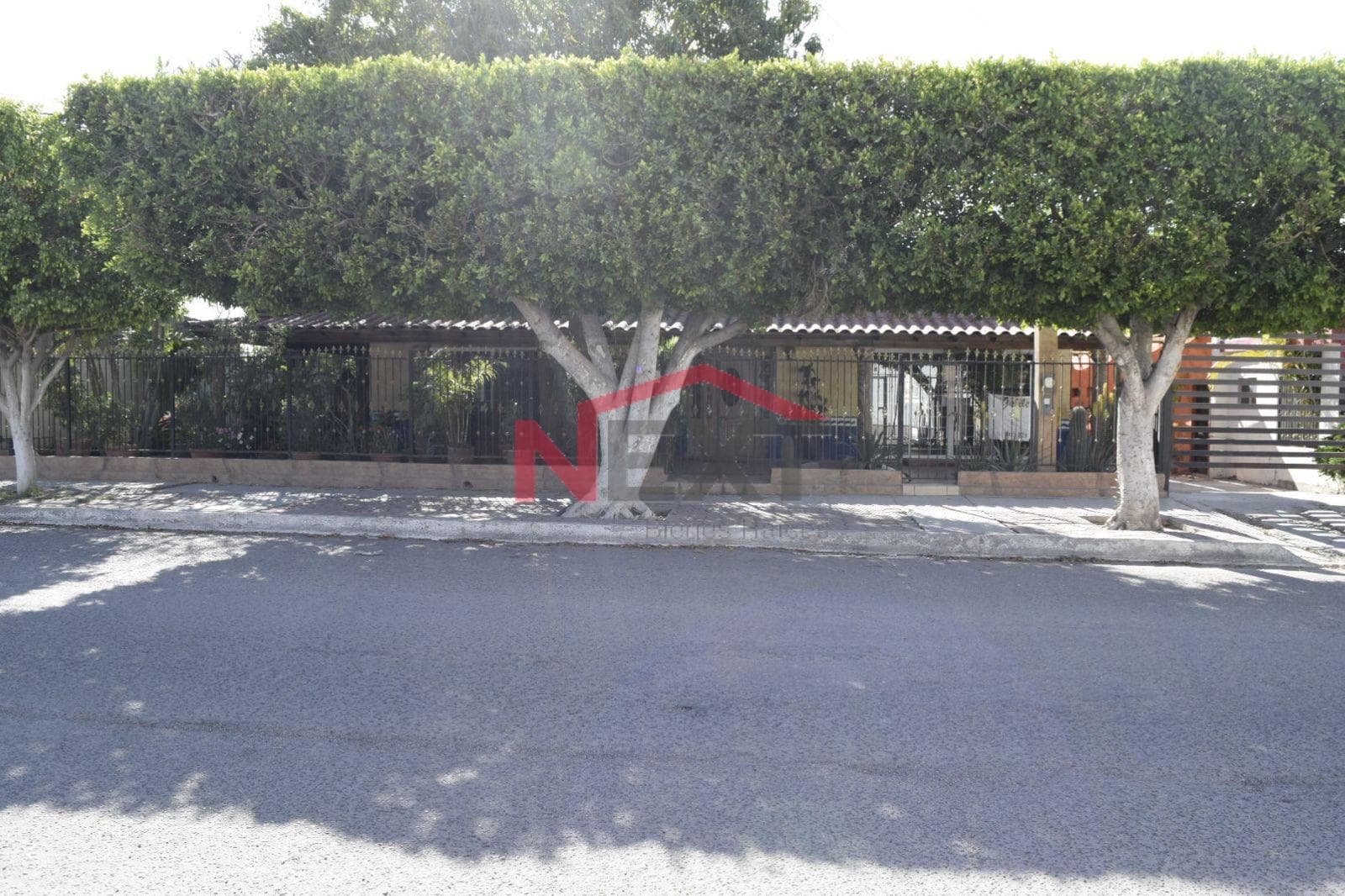 COMMERCIAL PROPERTY IN EMPALME