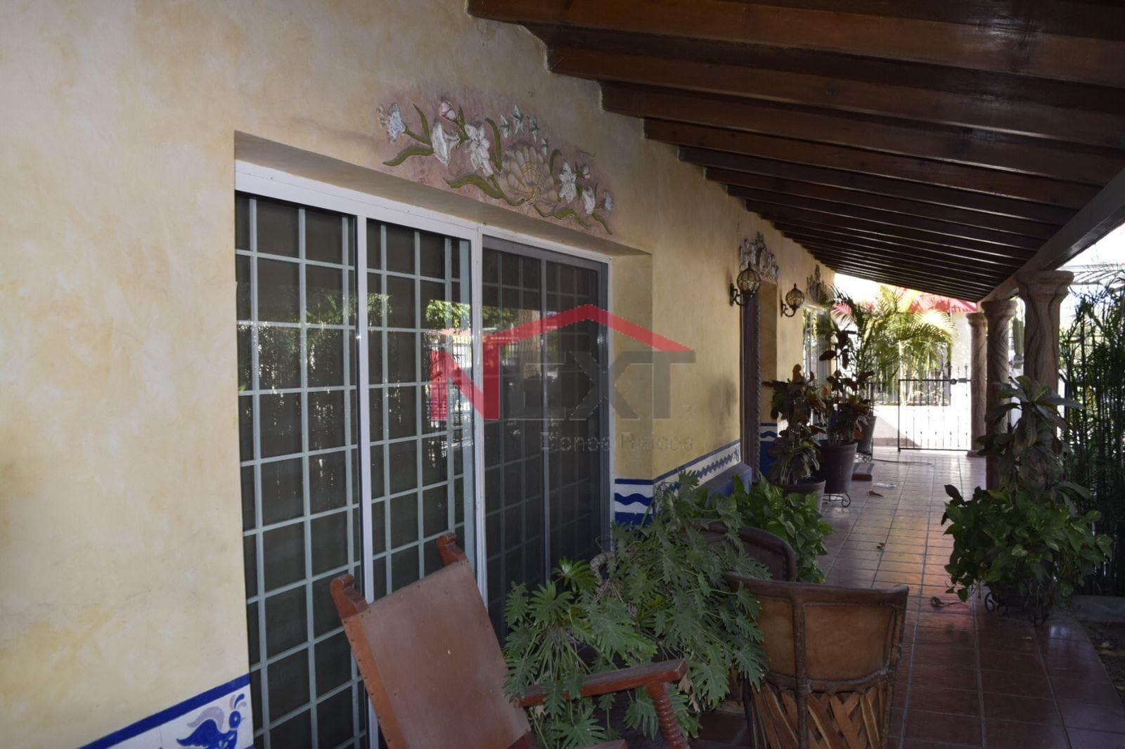 COMMERCIAL PROPERTY IN EMPALME