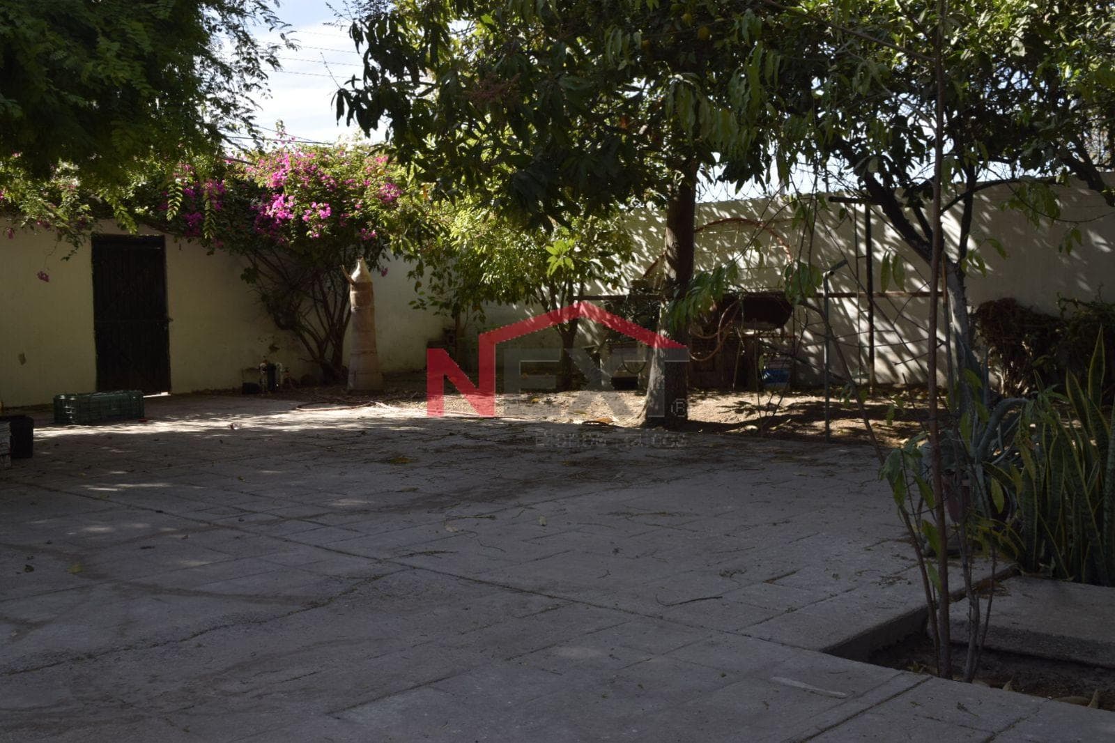 COMMERCIAL PROPERTY IN EMPALME
