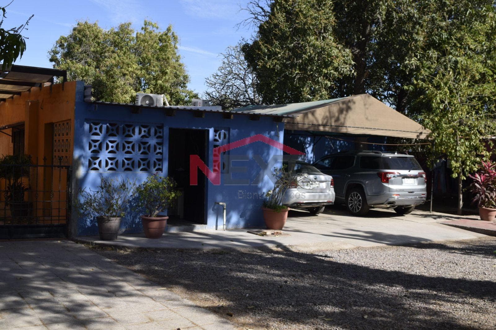 COMMERCIAL PROPERTY IN EMPALME