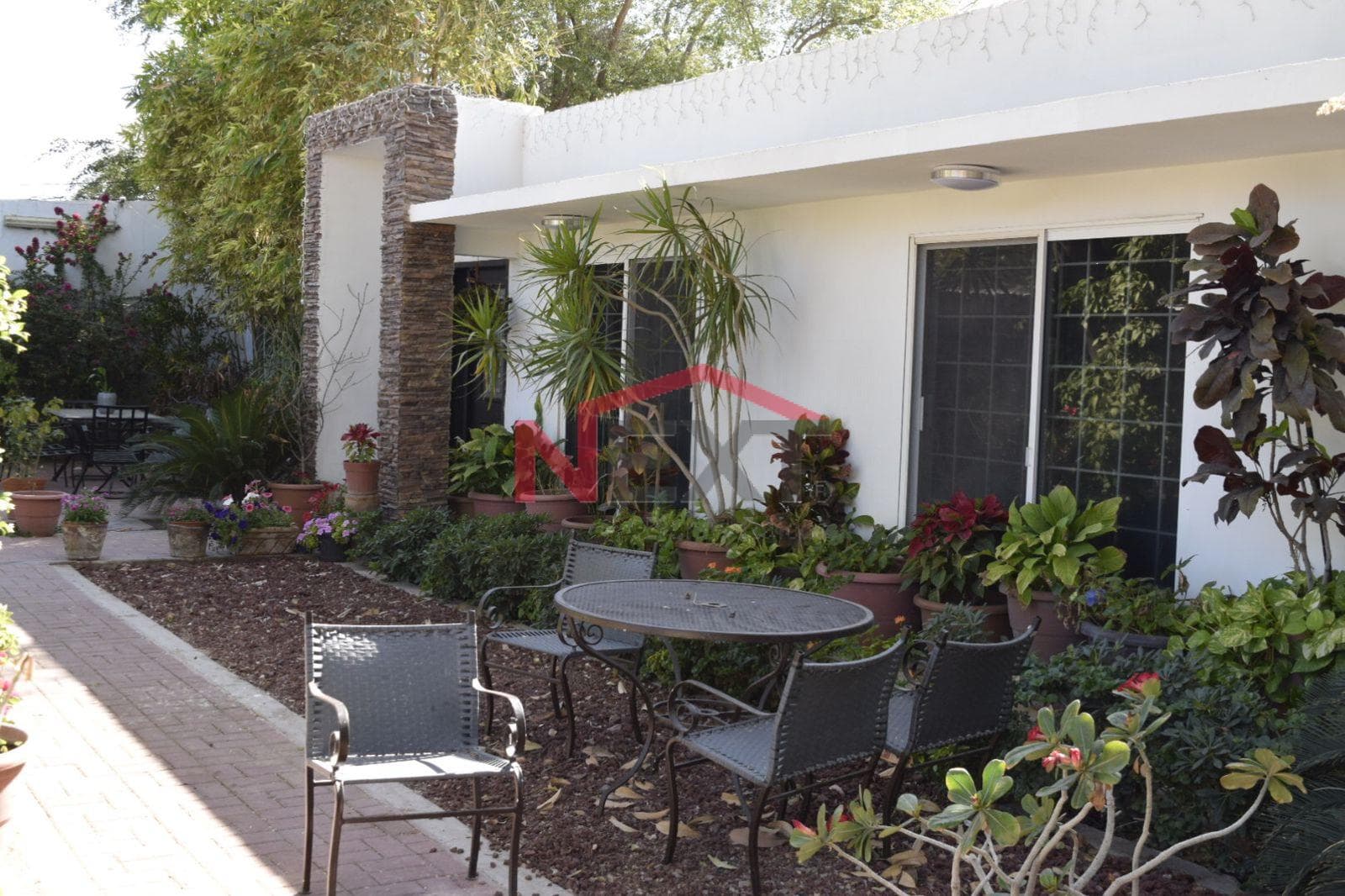 COMMERCIAL PROPERTY IN EMPALME