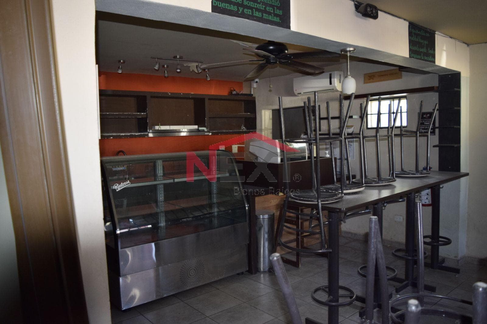 COMMERCIAL PROPERTY IN EMPALME