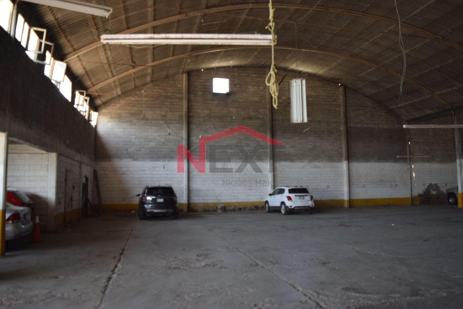 INDUSTRIAL WAREHOUSE FOR RENT IN GUAYMAS