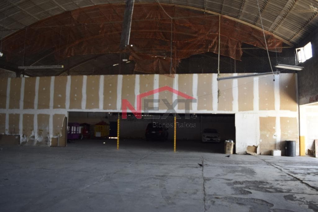 INDUSTRIAL WAREHOUSE FOR RENT IN GUAYMAS