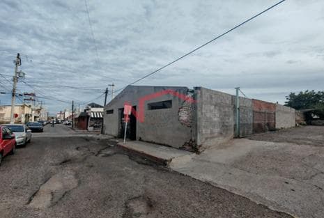 WINE CELLAR AND/OR WAREHOUSE FOR SALE IN DOWNTOWN GUAYMAS